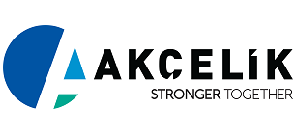 Akçelik logosu