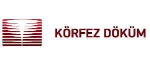 Körfez Döküm logosu