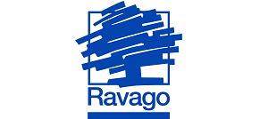 Ravago logosu