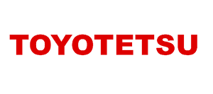 Toyotetsu logosu